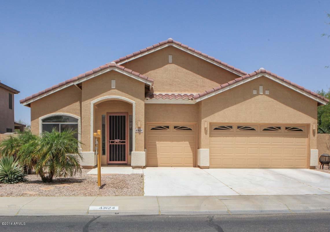 43124 W Venture Rd., Maricopa, AZ 85138