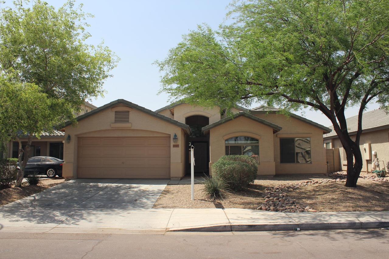 10417 W Albeniz Pl., Tolleson, AZ 85353