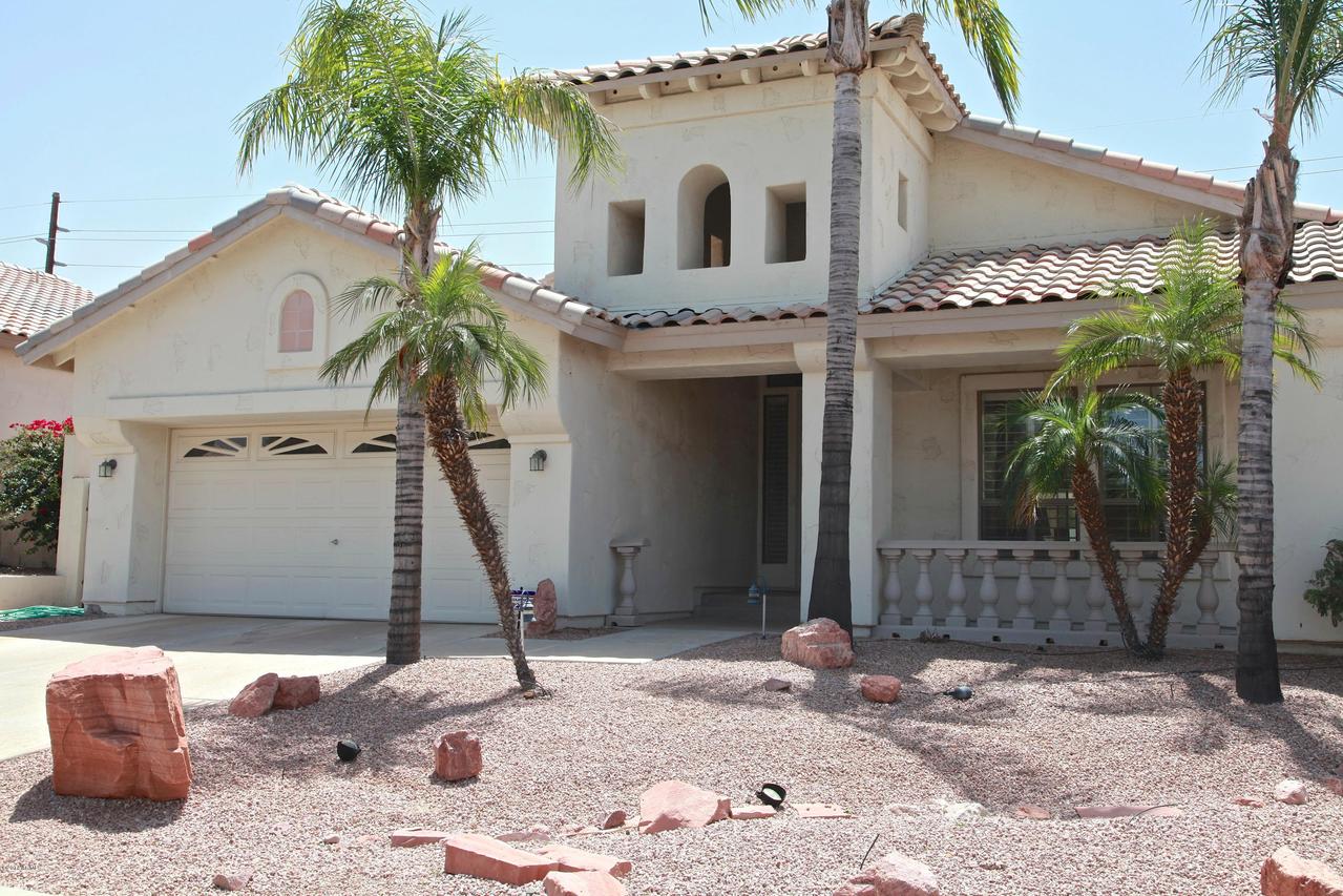 6553 E Sierra Morena St., Mesa, AZ 85215