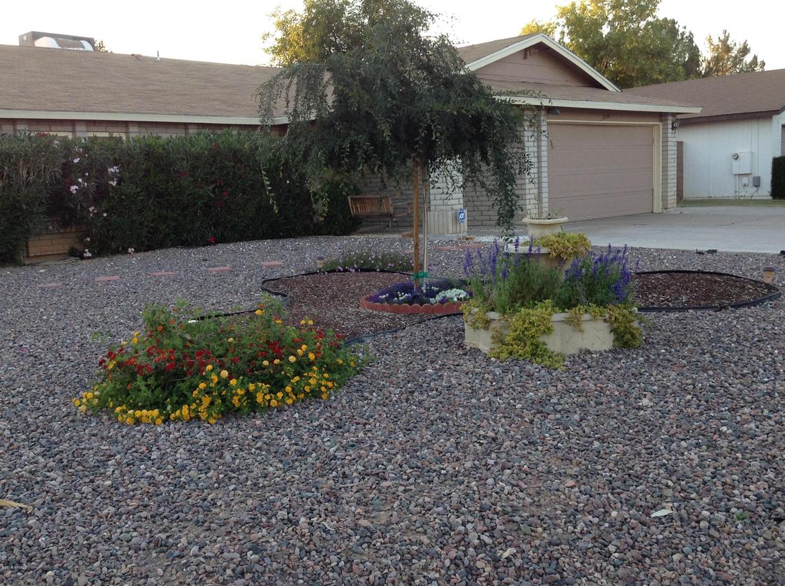 2804 N Nebraska St., Chandler, AZ 85225