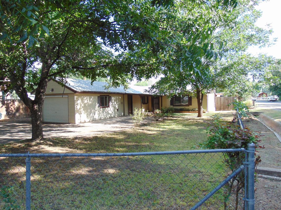 1885 W Oak Ln., Camp Verde, AZ 86322