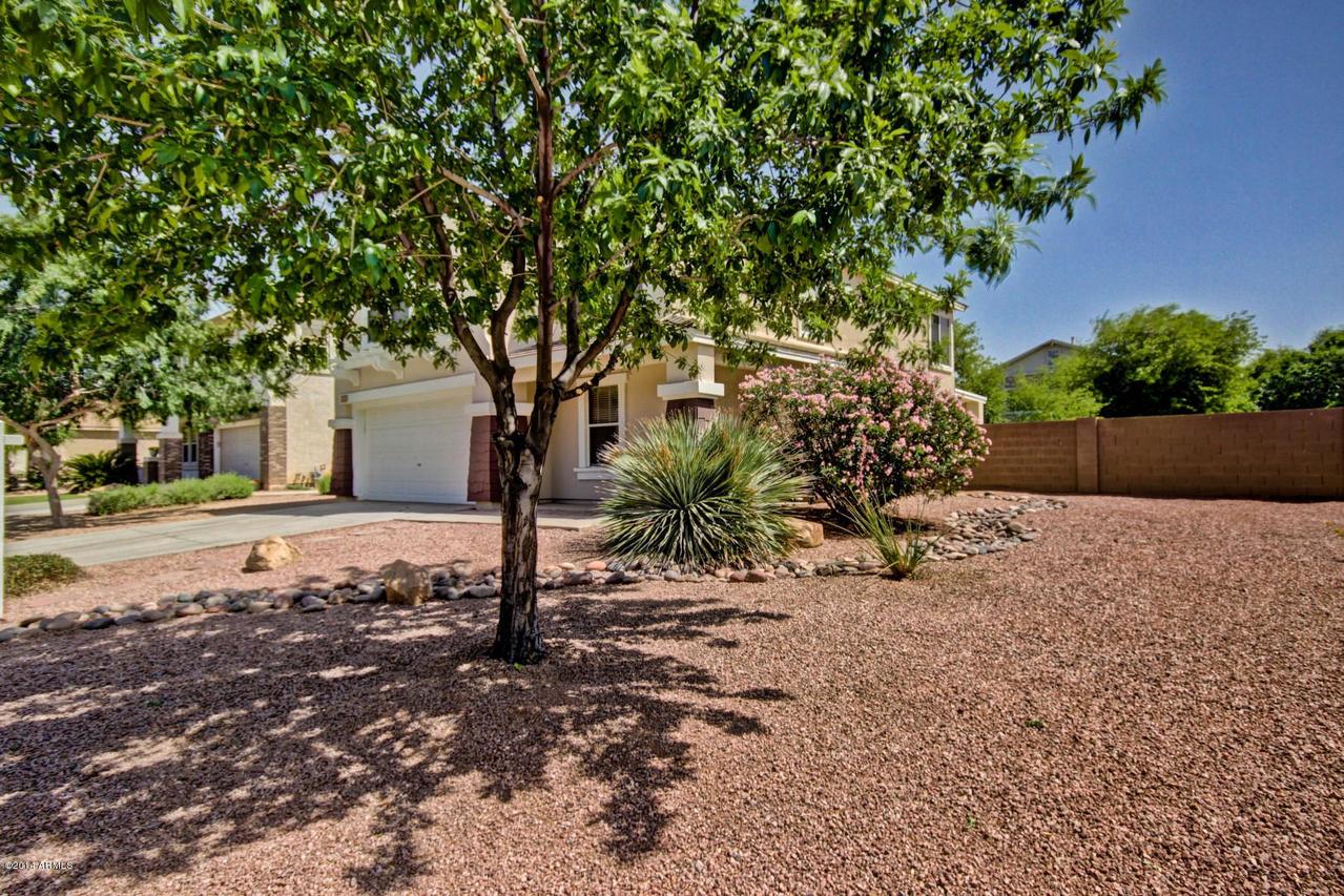 2563 E Del Rio Ct., Gilbert, AZ 85295