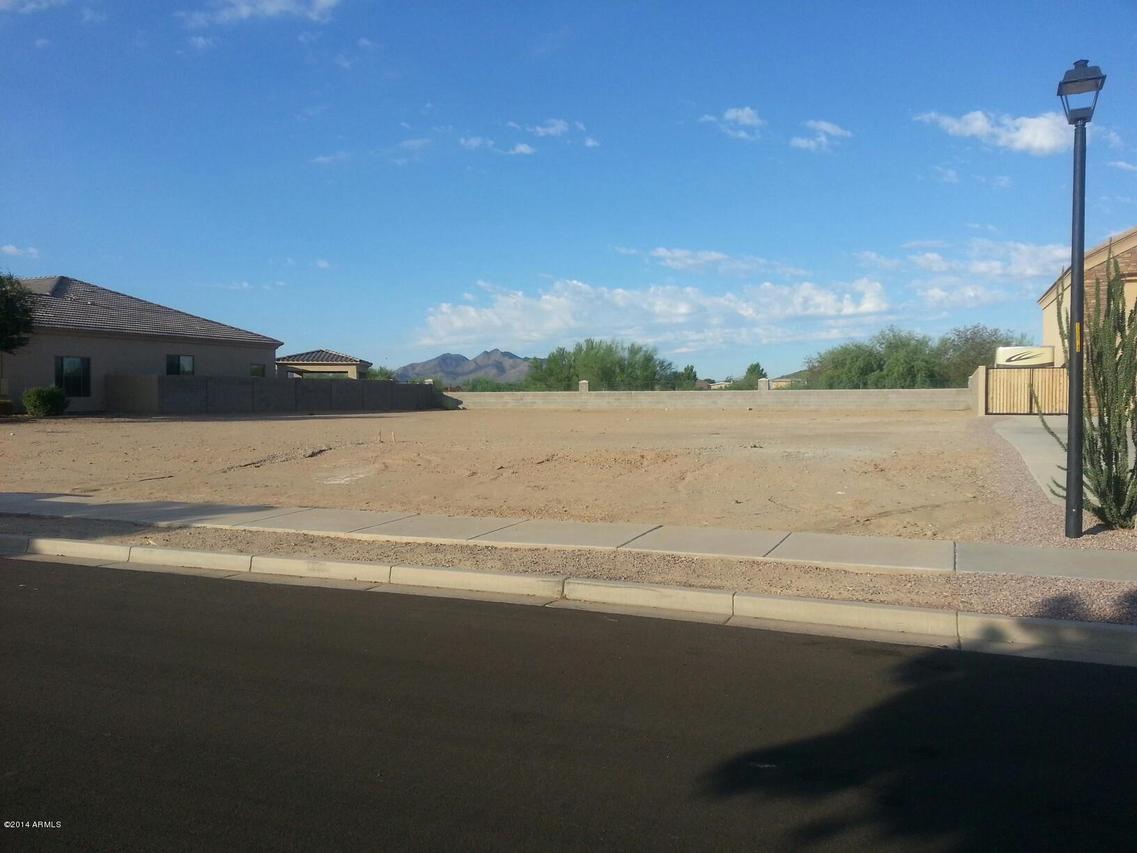 19709 E Julius Rd. #85, Queen Creek, AZ 85142