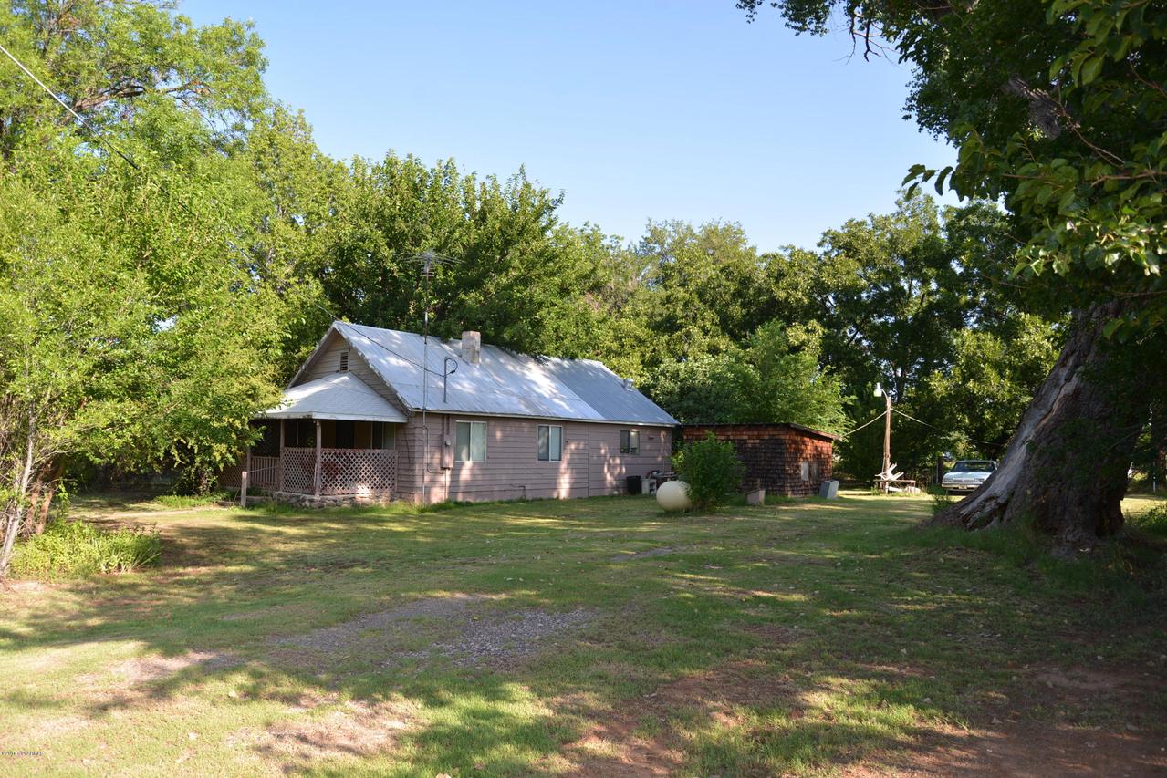 496 E Quarterhorse Ln., Camp Verde, AZ 86322