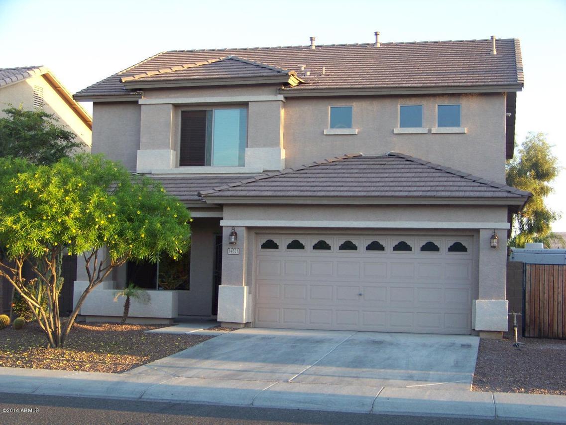 14521 W Mauna Loa Ln., Surprise, AZ 85379