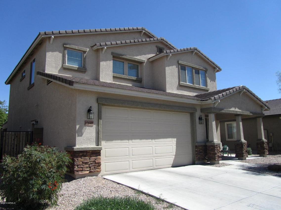 17648 W Buchanan St., Goodyear, AZ 85338
