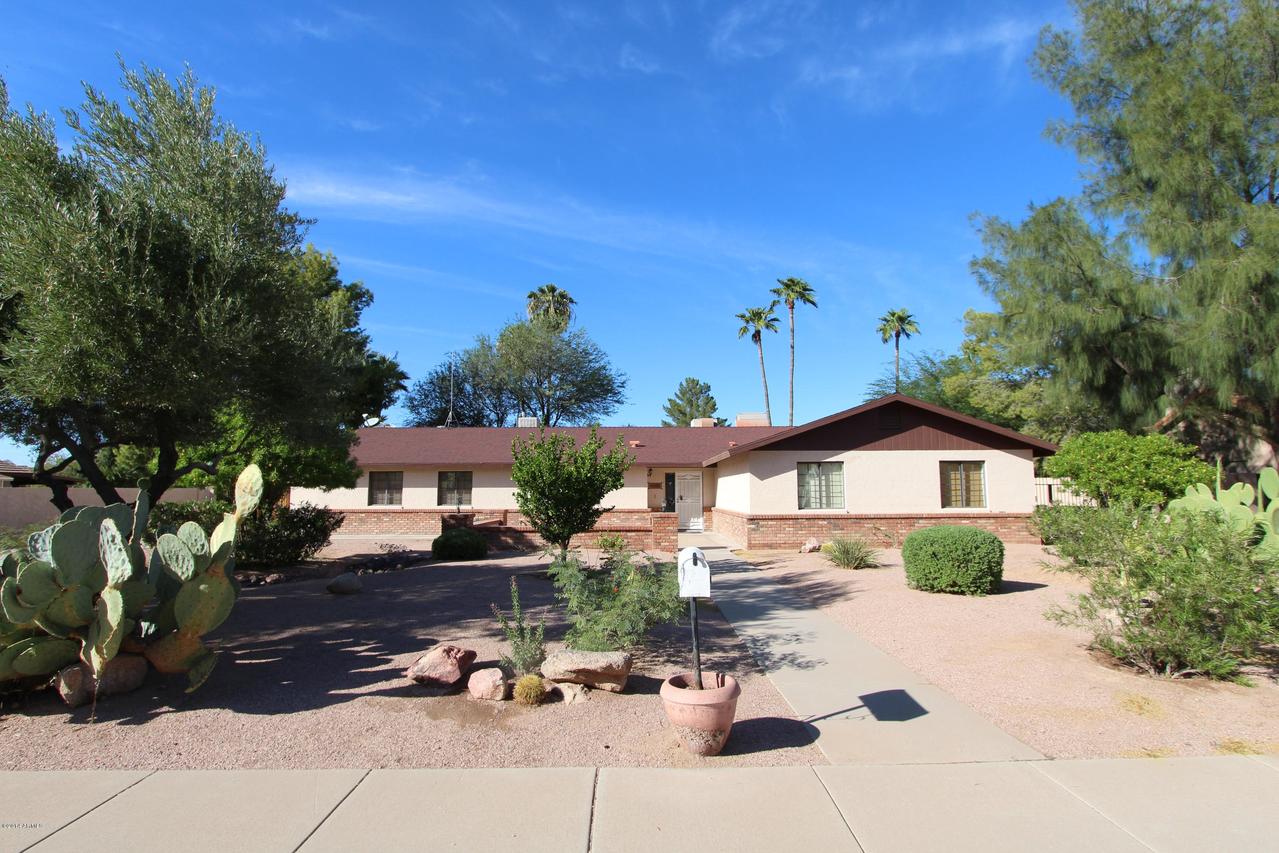 110 E Laurel Cir., Casa Grande, AZ 85122