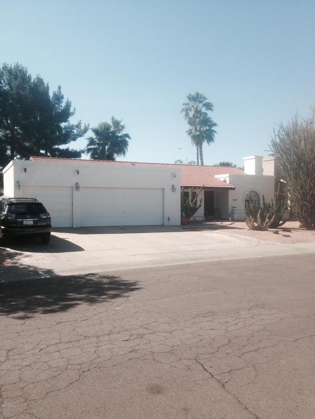 8372 E San Salvador Dr., Scottsdale, AZ 85258