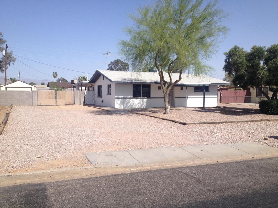 519 N 96th St., Mesa, AZ 85207