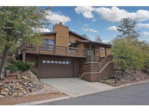 1221 Deerfield Rd. #2, Prescott, AZ 86303