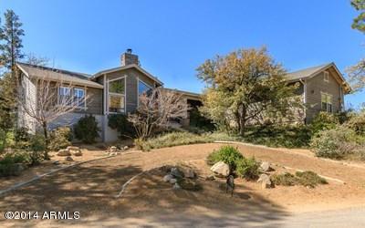 2351 N Madora Ln., Prescott, AZ 86305