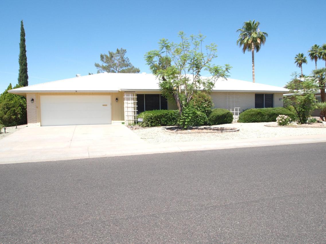 17610 N Conestoga Dr., Sun City, AZ 85373