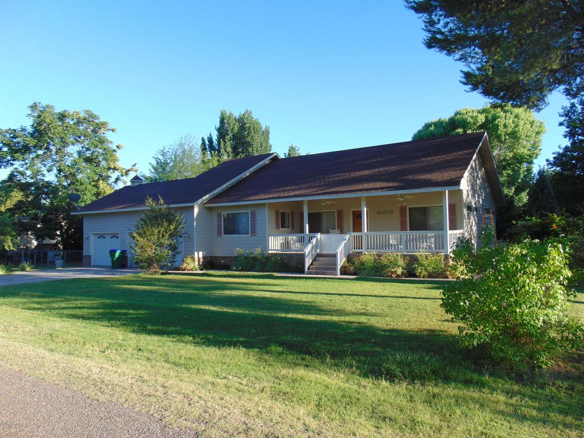 297 E Parade Ground Cir., Camp Verde, AZ 86322