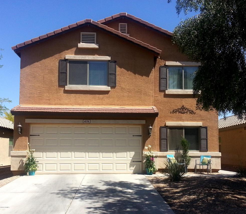 4174 E Citrine Rd., San Tan Valley, AZ 85143