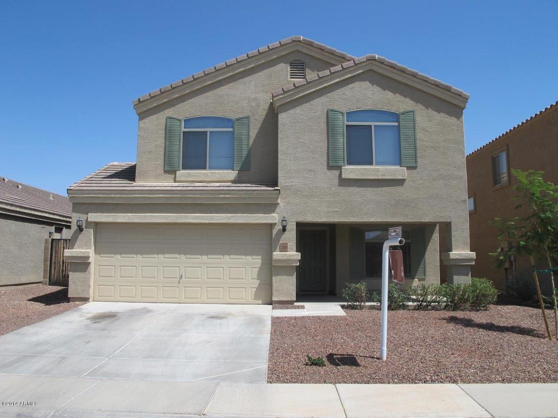 23607 N El Frio Ct., Sun City, AZ 85373