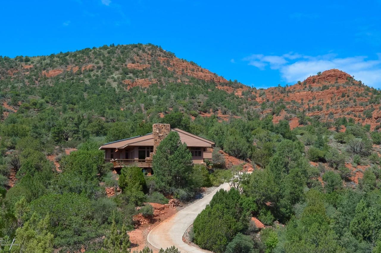1151 S Palisades, Sedona, AZ 86336