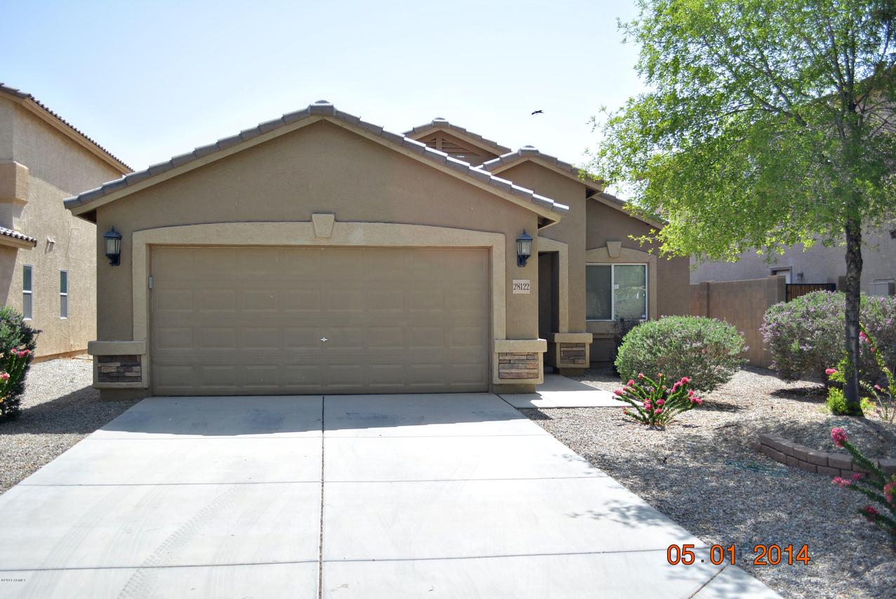 28122 N Superior Rd., San Tan Valley, AZ 85143