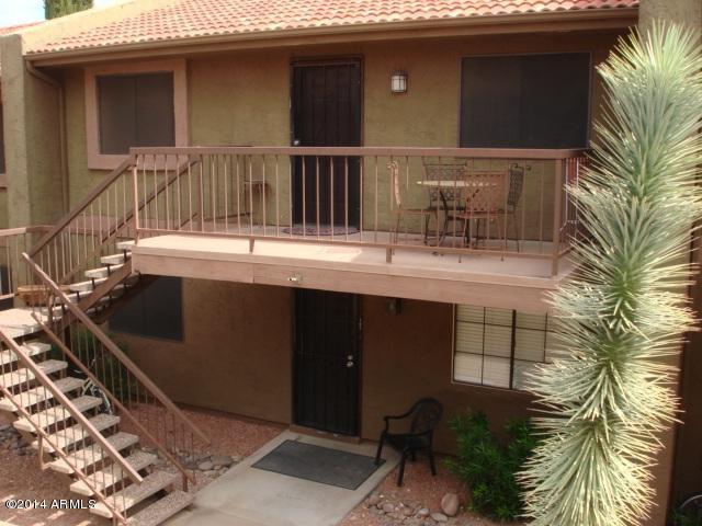 16805 E El Lago Blvd. ##205, Fountain Hills, AZ 85268