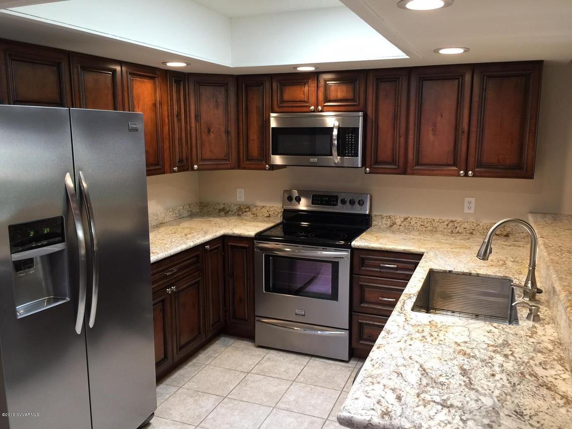 55 Cathedral Rock Dr. #24, Sedona, AZ 86351