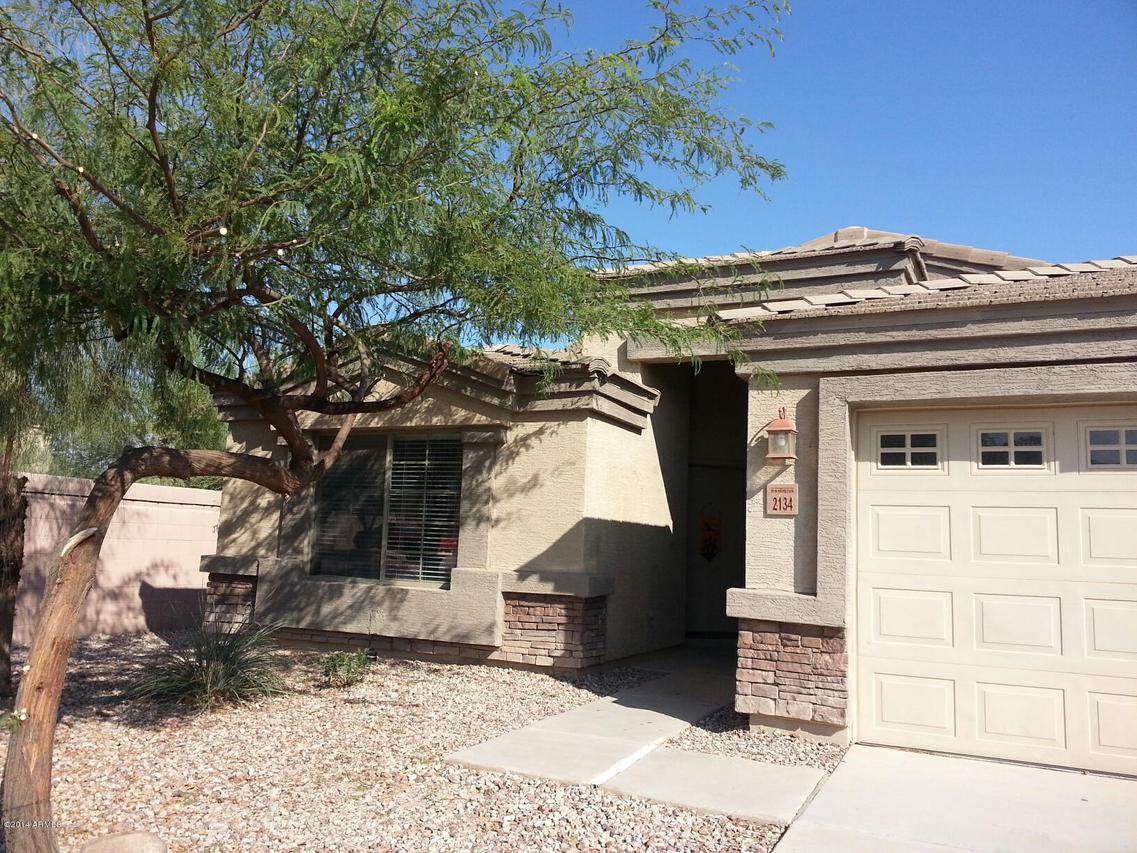 2134 N Sabino Ln., Casa Grande, AZ 85122