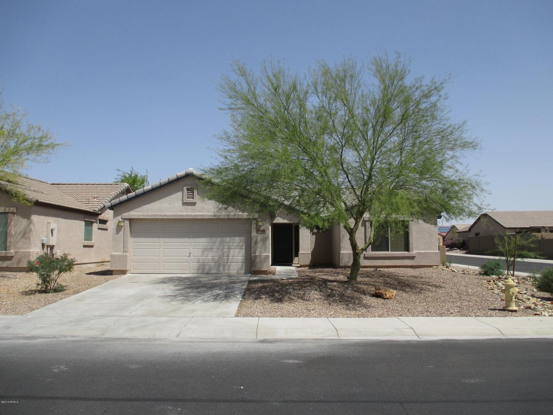 23008 W Pima St., Buckeye, AZ 85326
