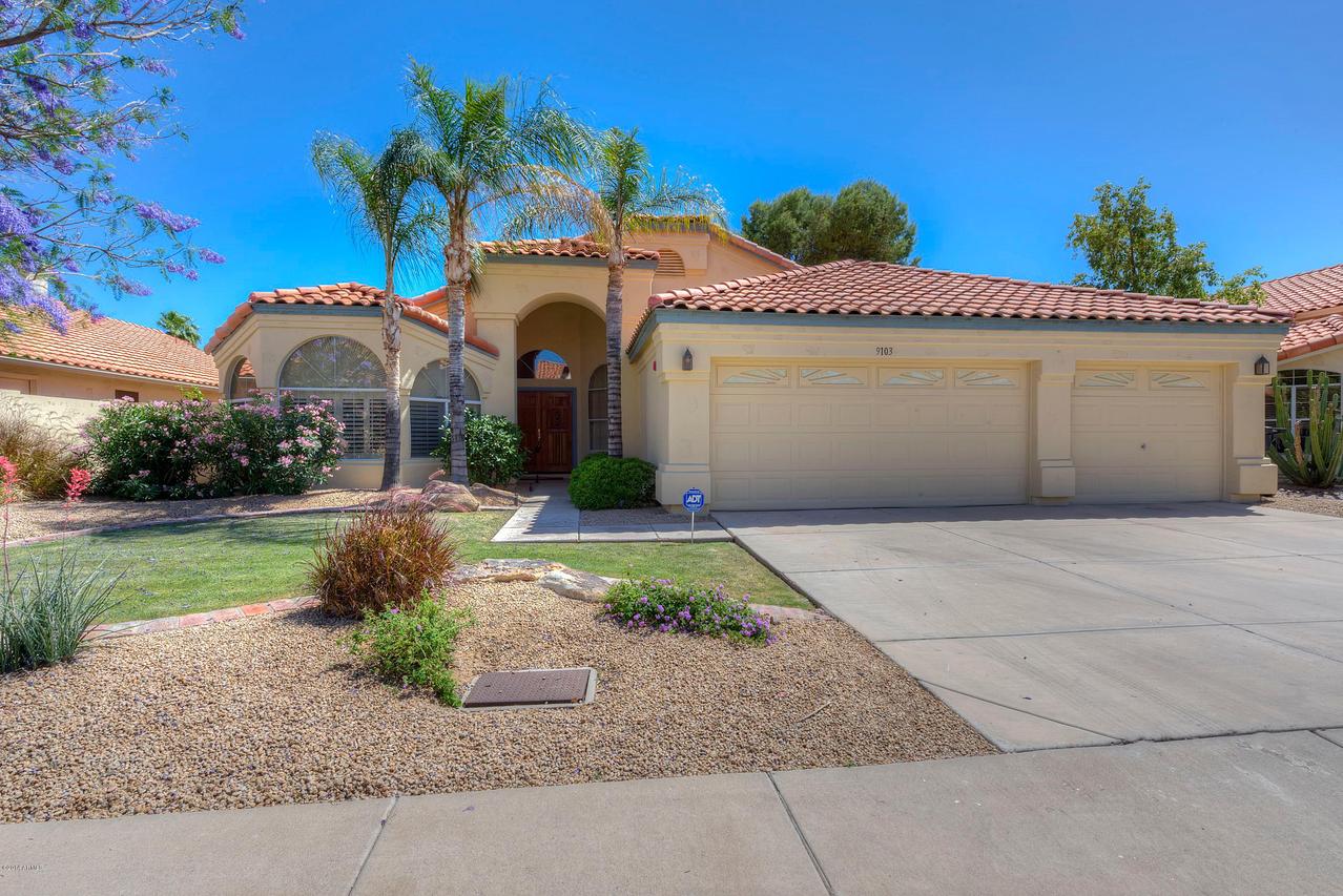 9103 E Pershing Ave., Scottsdale, AZ 85260