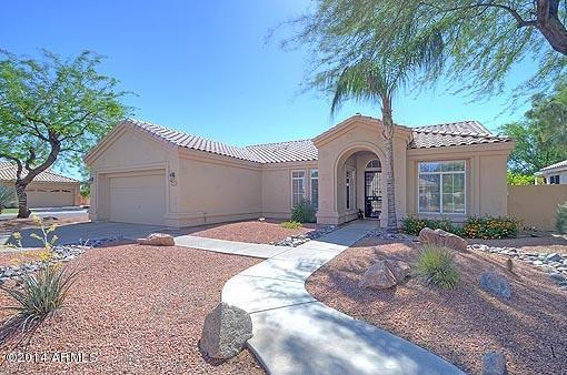 15038 N 55th Pl., Scottsdale, AZ 85254