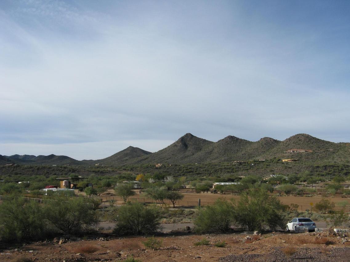 5402 E Cahava Ranch Rd. #E, Cave Creek, AZ 85331