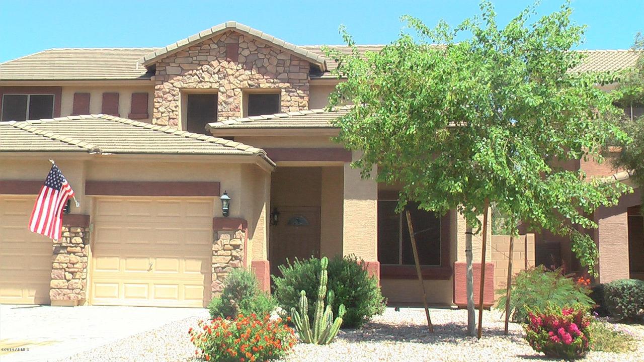 1758 W Green Tree Dr., Queen Creek, AZ 85242