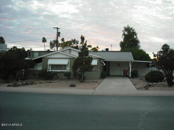 1138 N 74th St., Scottsdale, AZ 85257