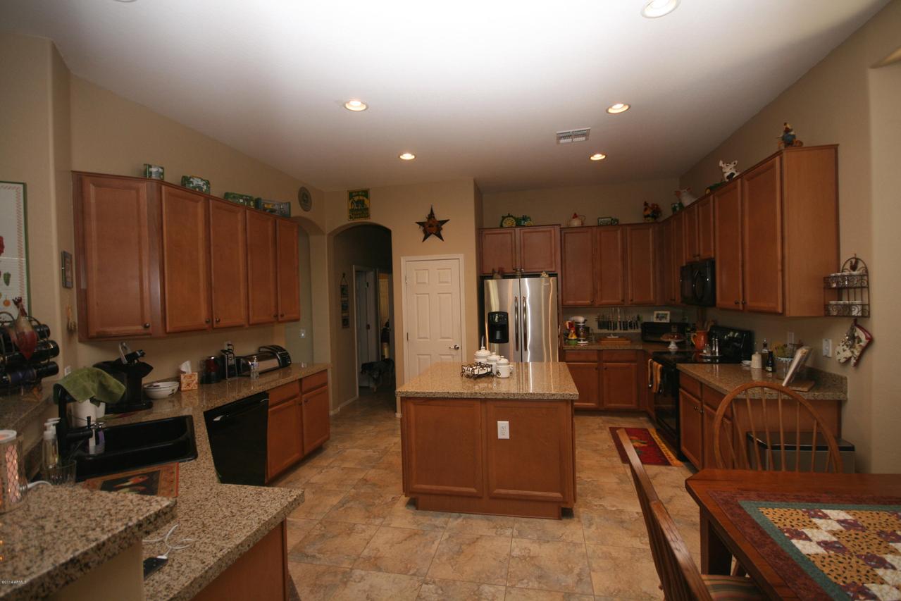 42821 N 45th Dr., Anthem, AZ 85087