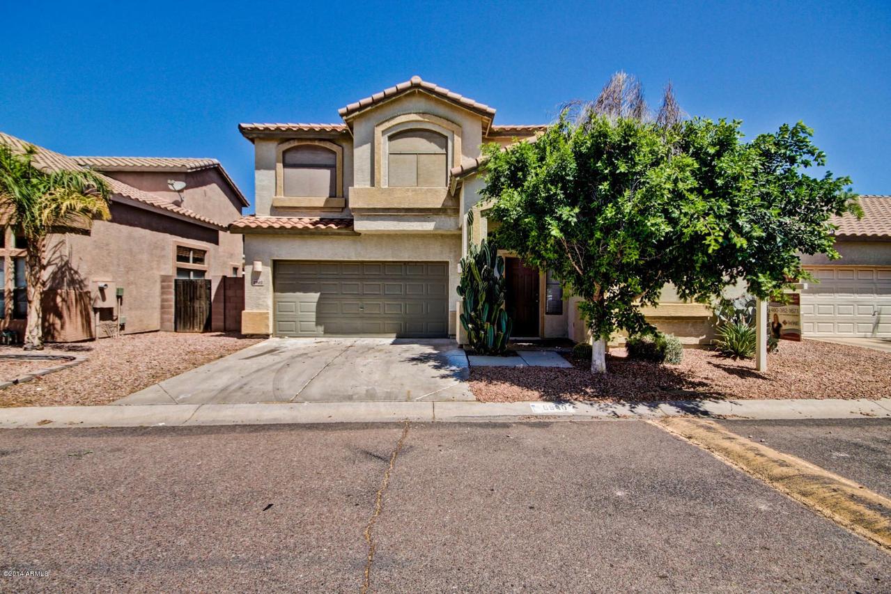 8940 E Crescent Ave., Mesa, AZ 85208