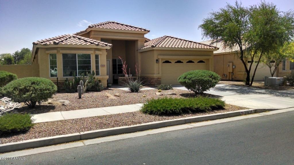 21639 E Camina Plata, Queen Creek, AZ 85142