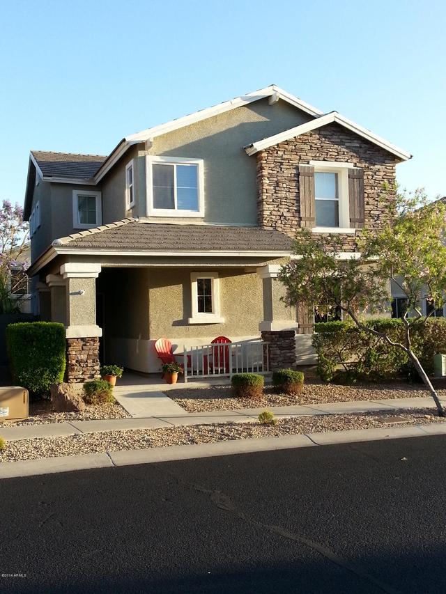 3011 W Perdido Way, Phoenix, AZ 85086