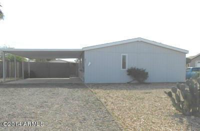 233 S 90th St., Mesa, AZ 85208