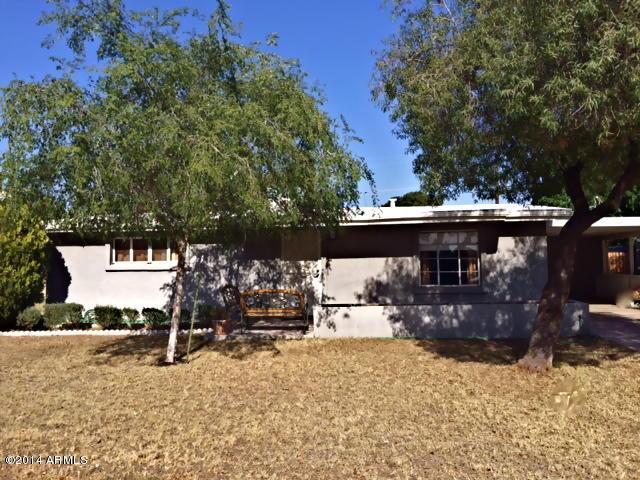 3139 N 21st Pl., Phoenix, AZ 85016