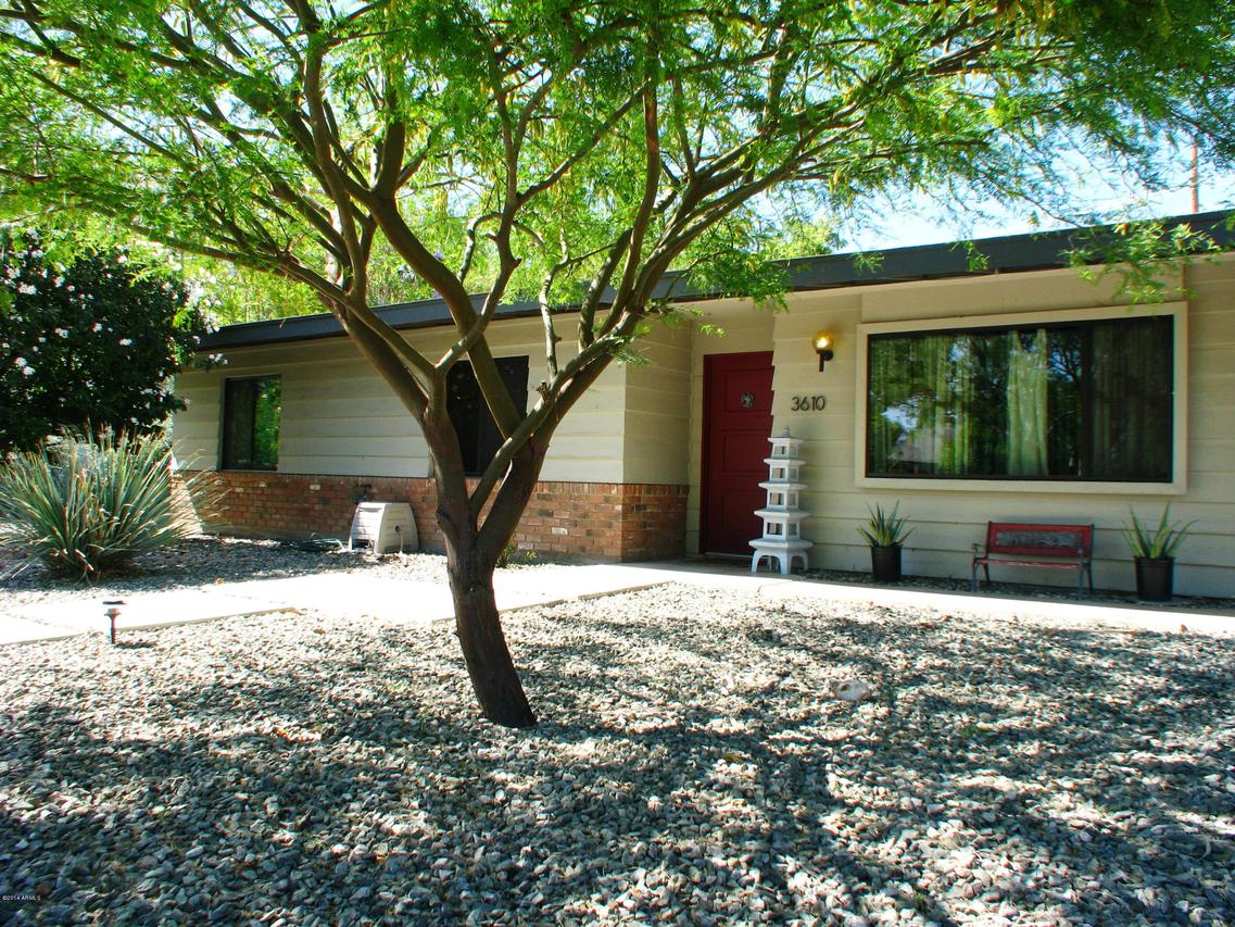 3610 E Colter St., Phoenix, AZ 85018