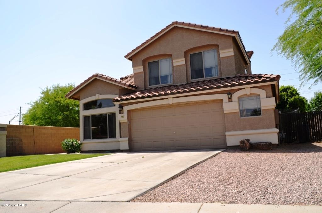 439 W Princeton Ave., Gilbert, AZ 85233