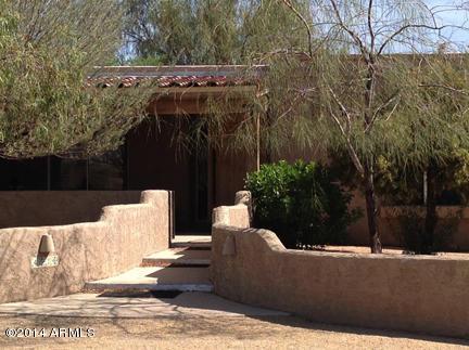 4516 E Pinnacle Vista Dr., Cave Creek, AZ 85331