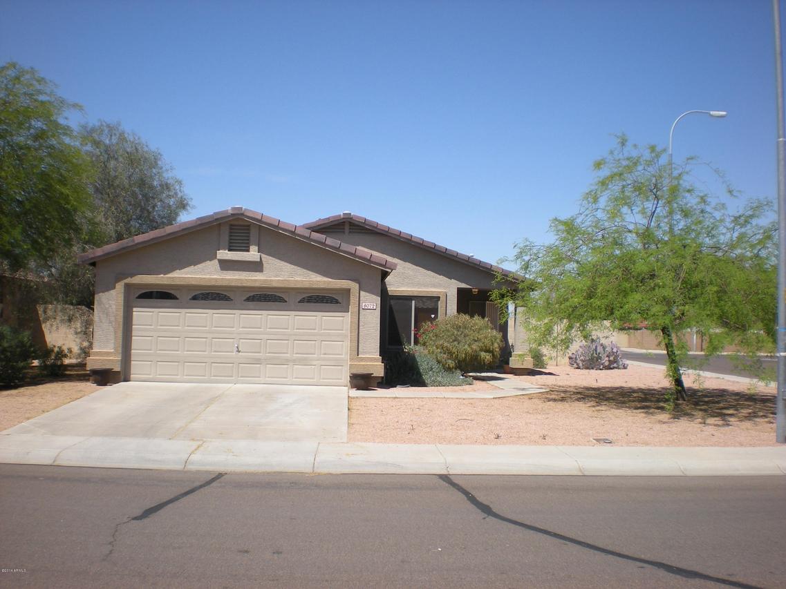 8072 N 88th Ln., Peoria, AZ 85345