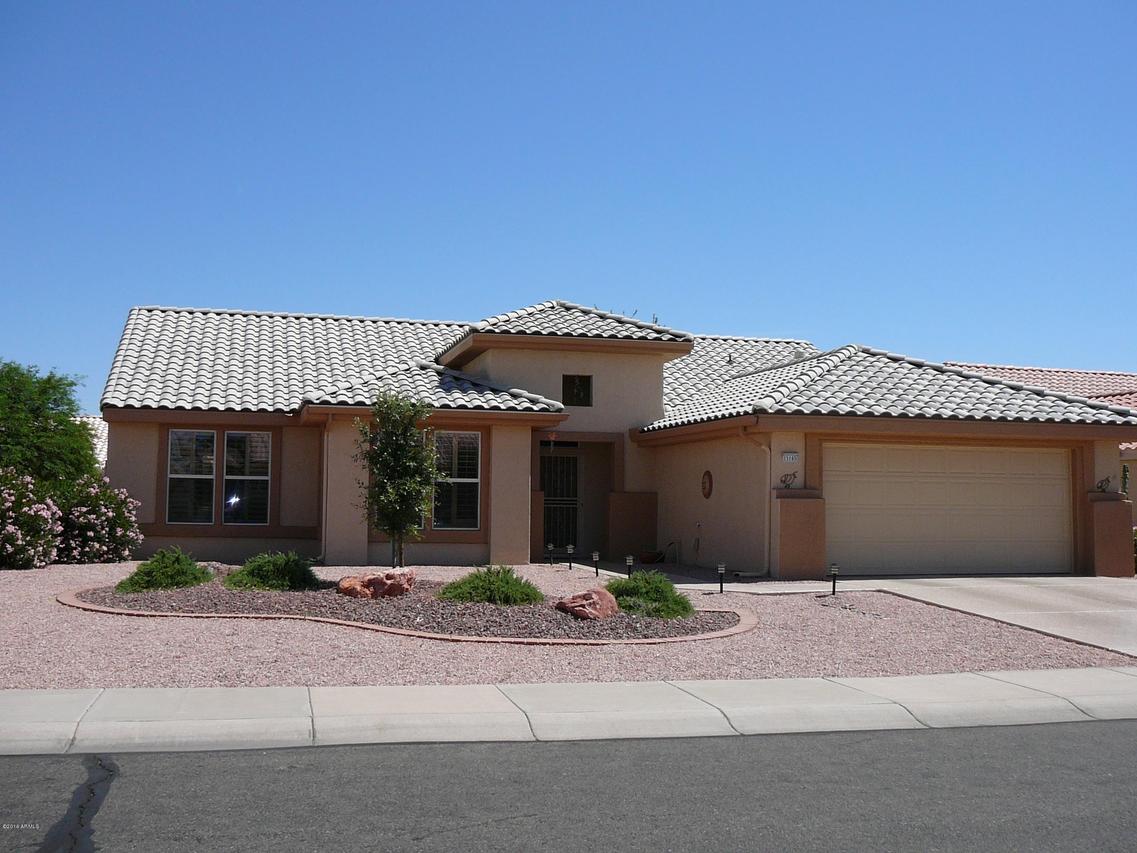 15165 W Corral Dr., Sun City West, AZ 85375