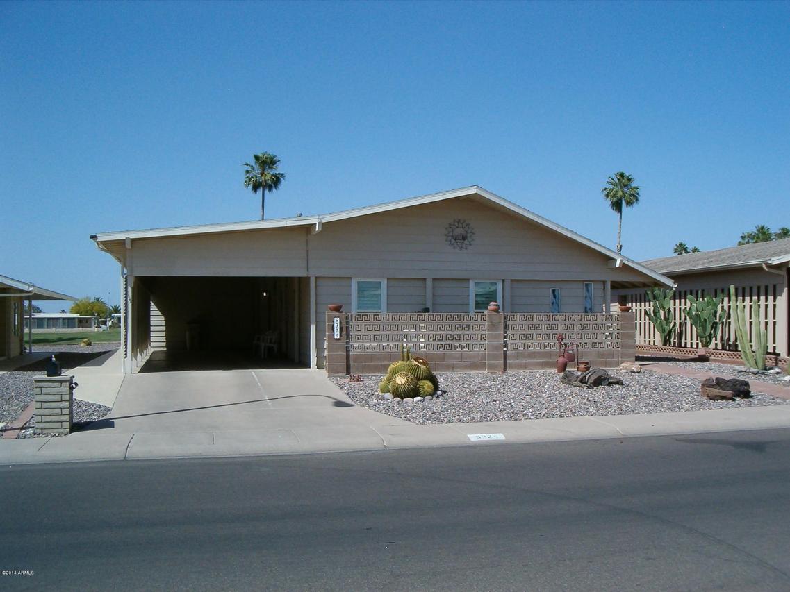 5324 E Hermosa Vista Dr., Mesa, AZ 85215