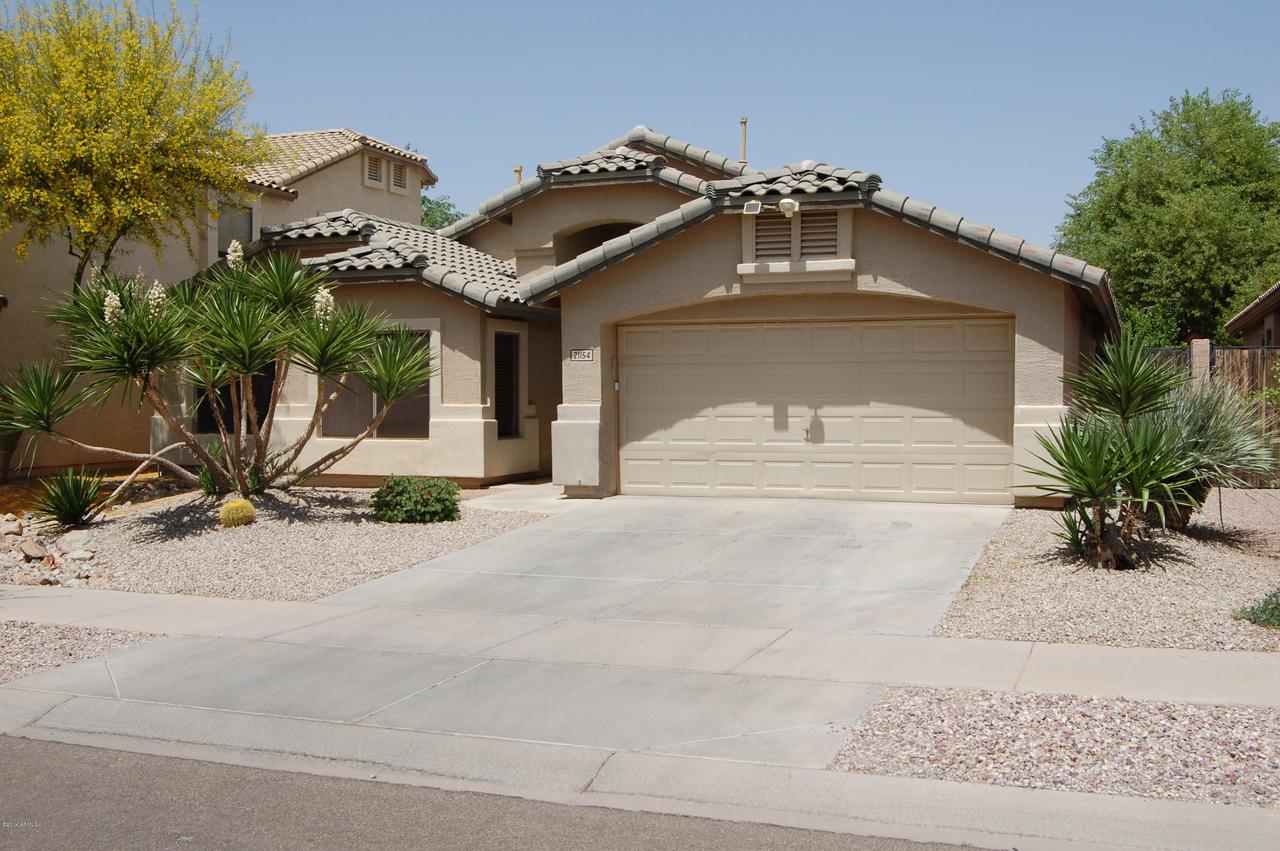 21154 E Camina Plata, Queen Creek, AZ 85242