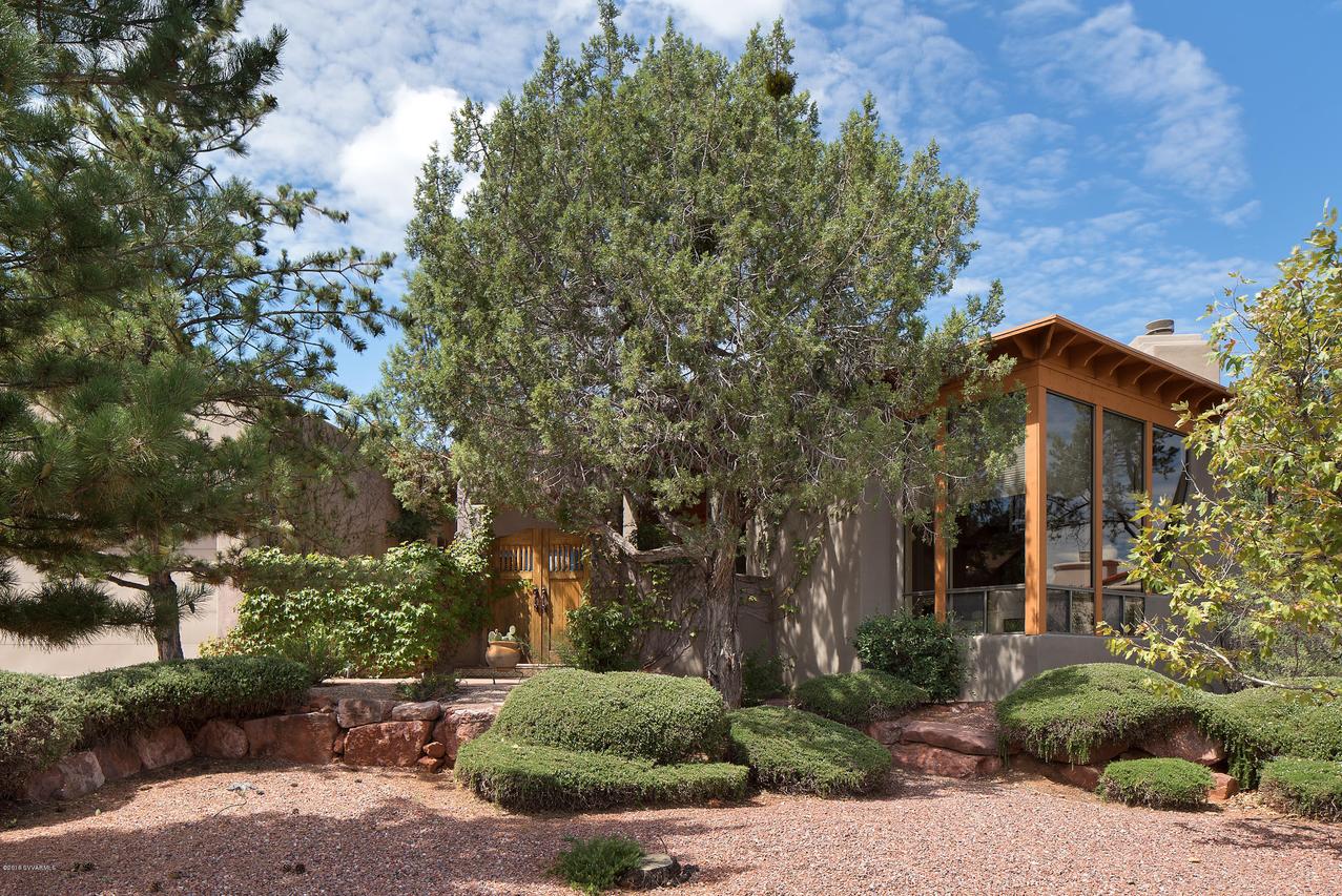 215 Blackjack Dr., Sedona, AZ 86351