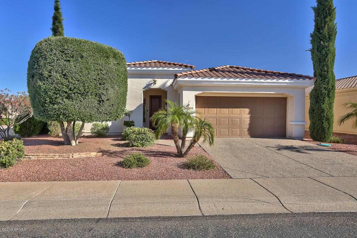 13413 W San Pablo Dr., Sun City West, AZ 85375