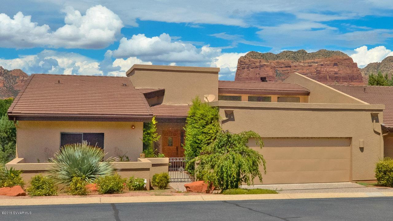 234 Lookout Dr. #4, Sedona, AZ 86351