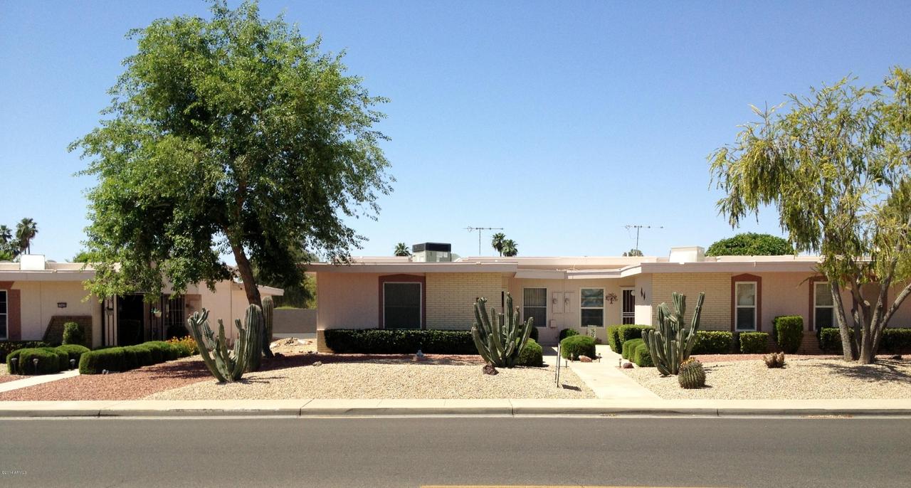 17434 N Boswell Blvd., Sun City, AZ 85373