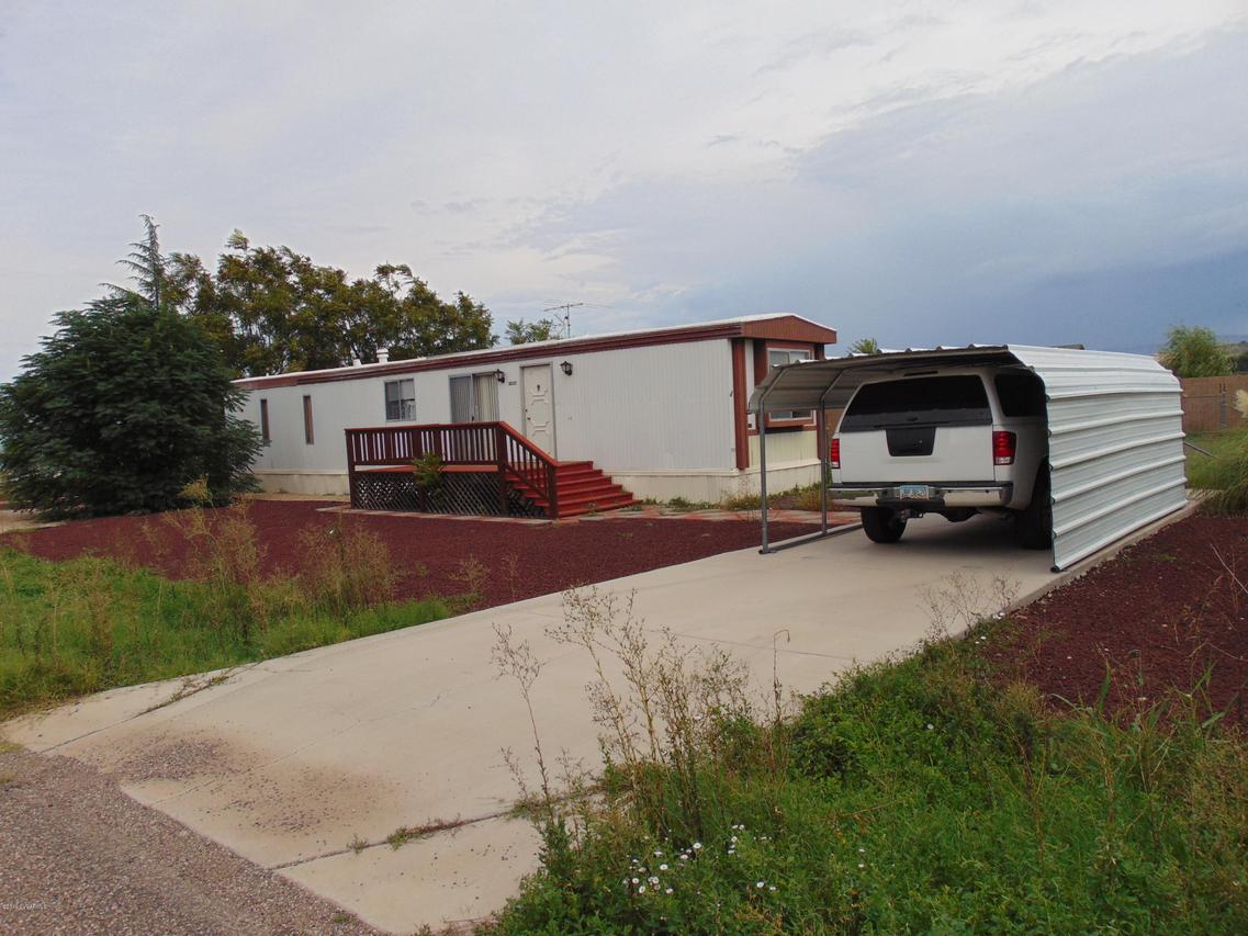 2537 N La Grande Dr., Camp Verde, AZ 86322