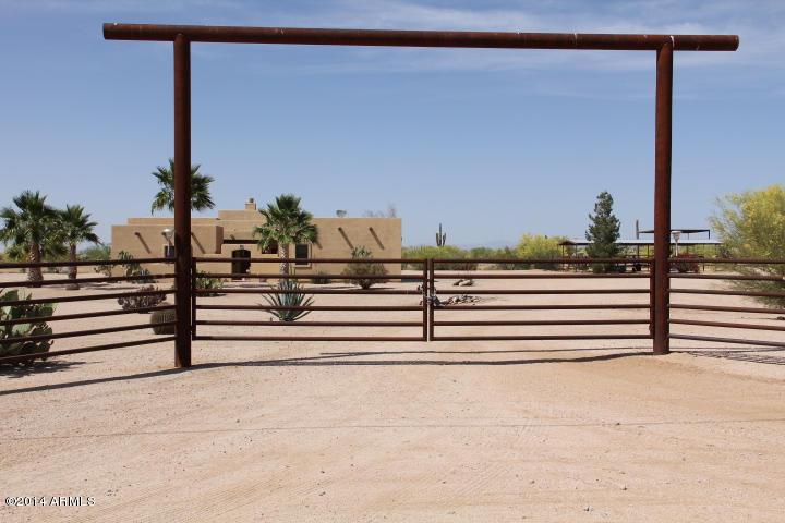 24900 E Chaplain Ln., Florence, AZ 85132