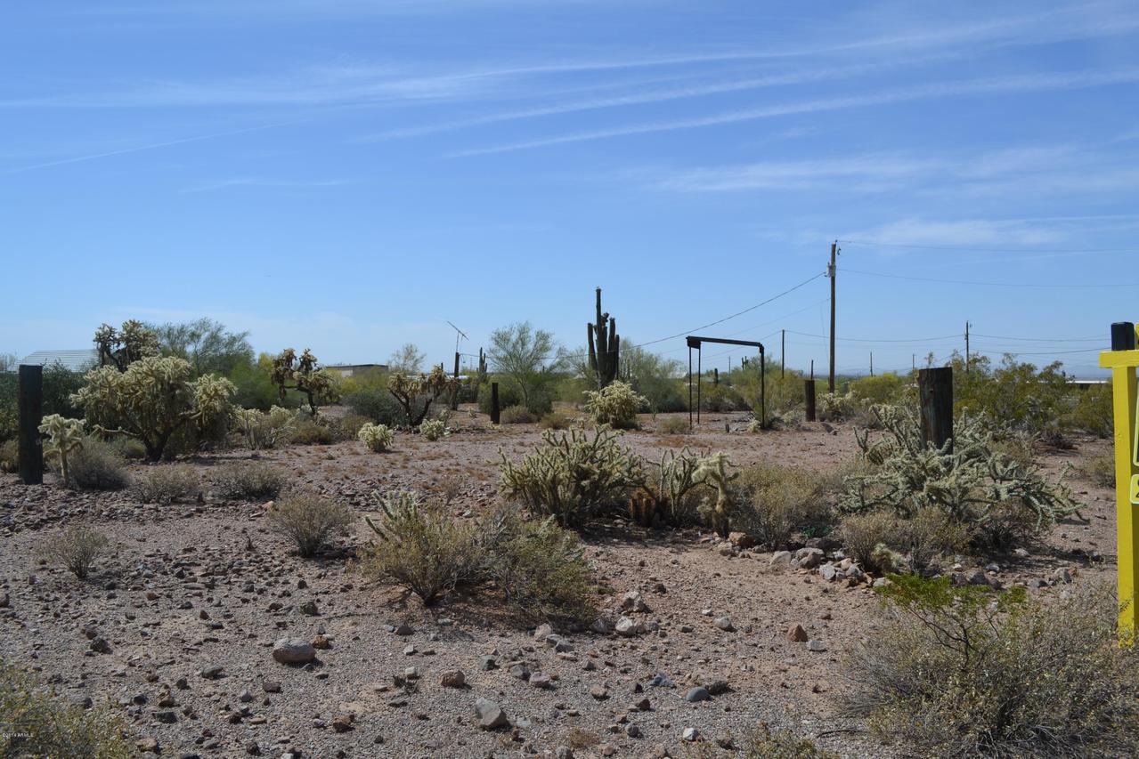 4753 N Saguaro Dr., Apache Junction, AZ 85120